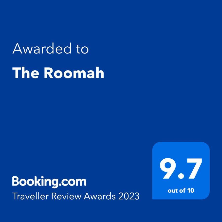 The Roomah Bentong Exteriér fotografie