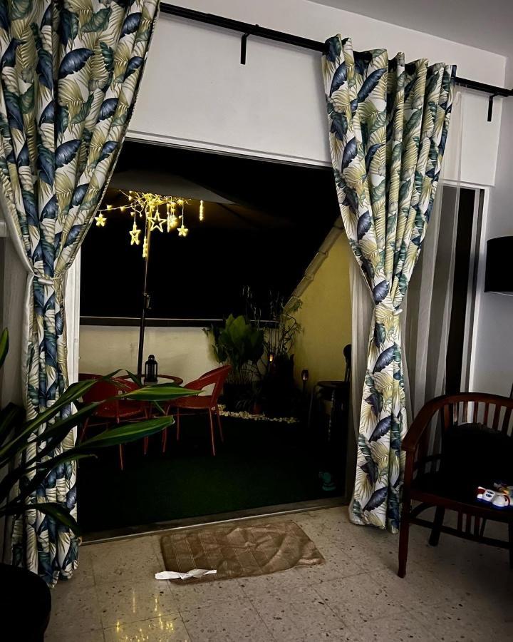 The Roomah Bentong Exteriér fotografie