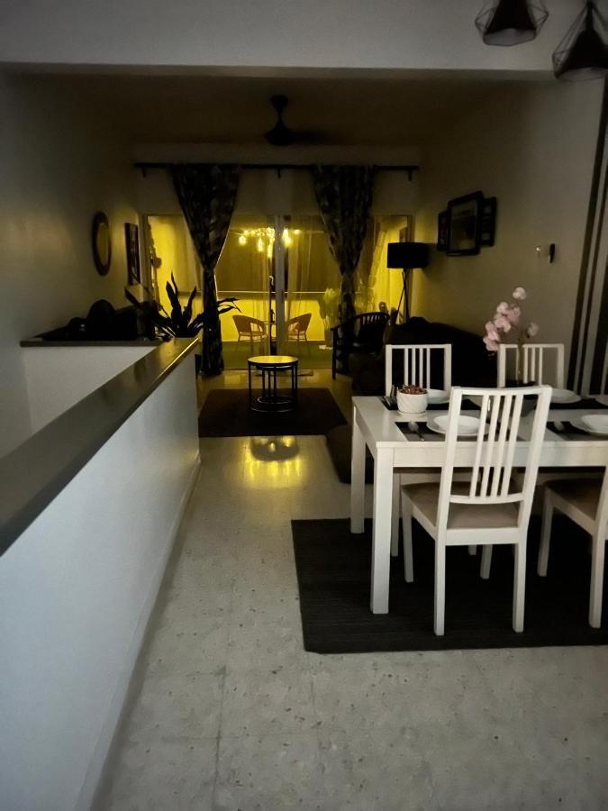The Roomah Bentong Exteriér fotografie